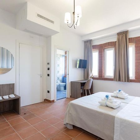 Villa Alessandra Campagna Luaran gambar