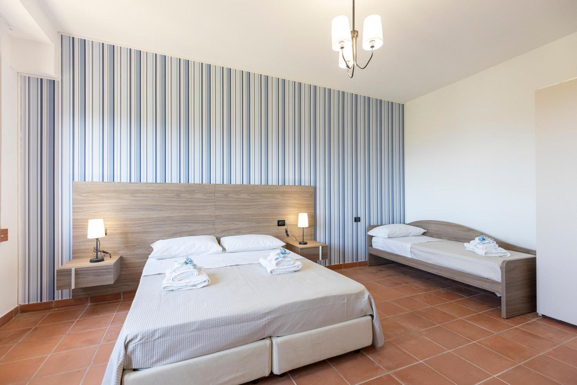 Villa Alessandra Campagna Luaran gambar
