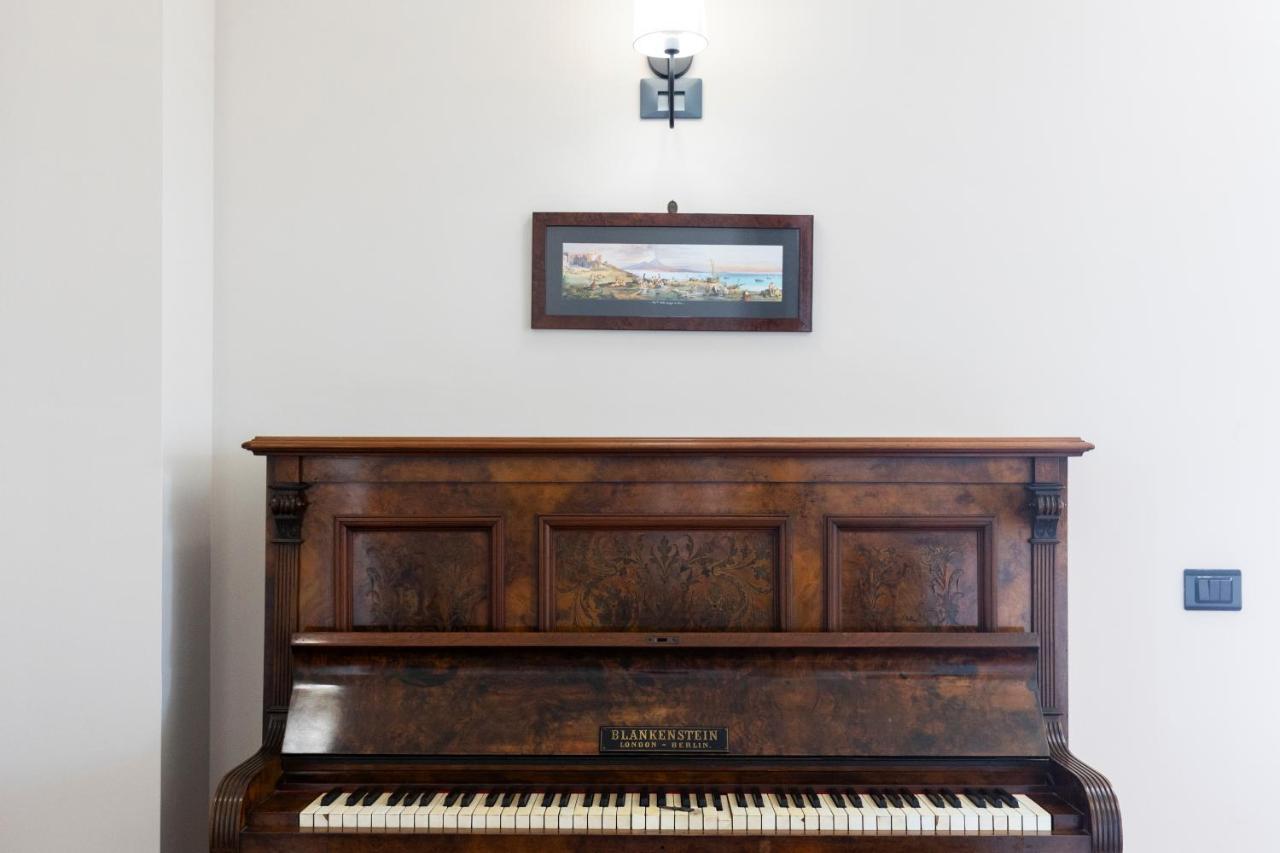 Villa Alessandra Campagna Luaran gambar