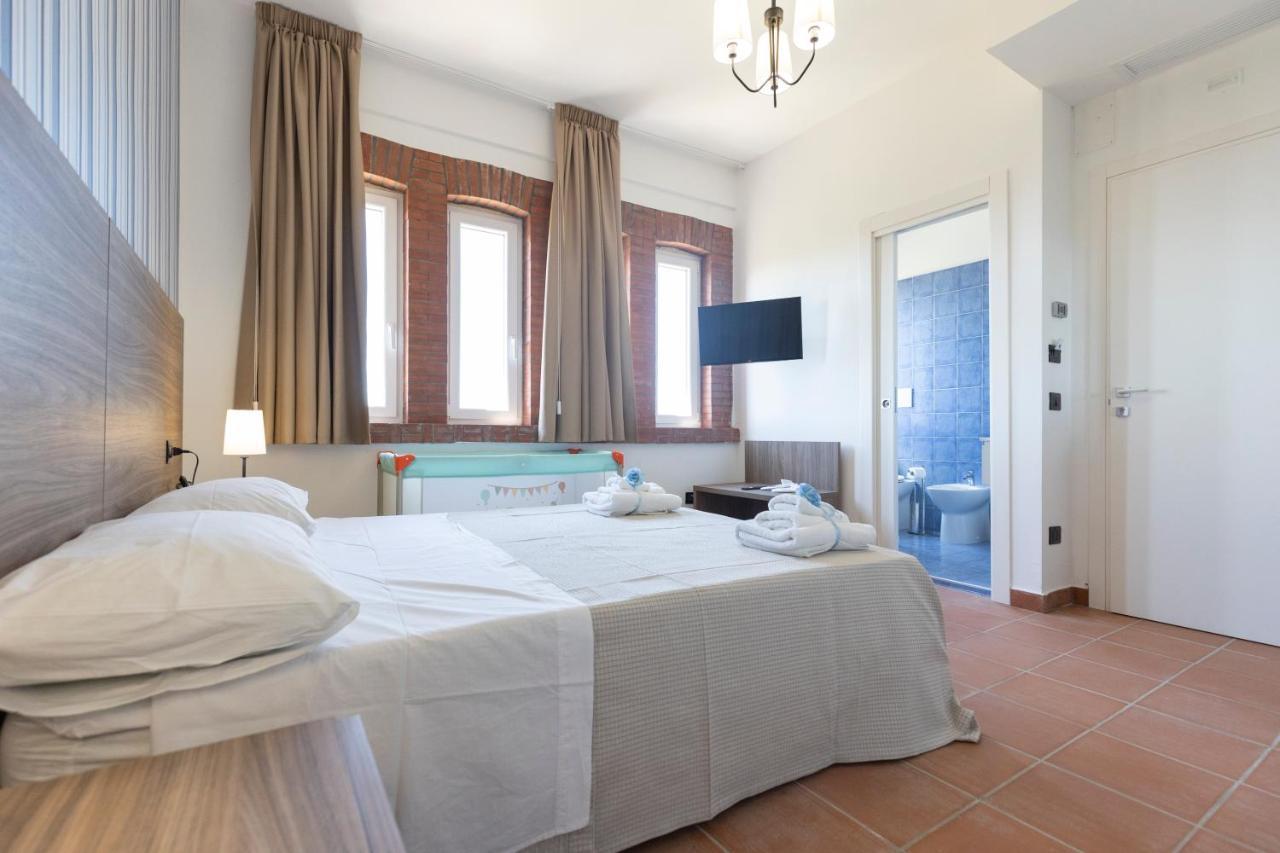 Villa Alessandra Campagna Luaran gambar