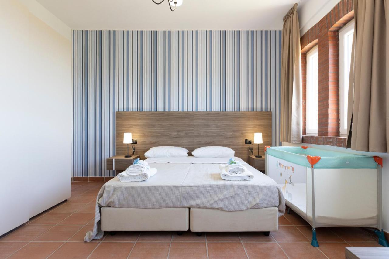 Villa Alessandra Campagna Luaran gambar