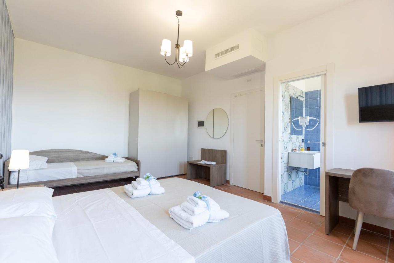 Villa Alessandra Campagna Luaran gambar
