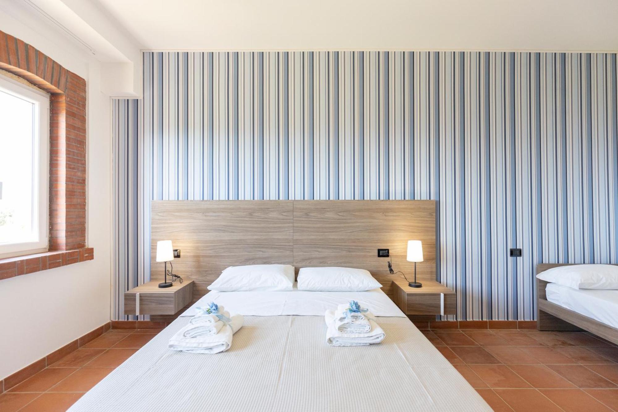 Villa Alessandra Campagna Luaran gambar