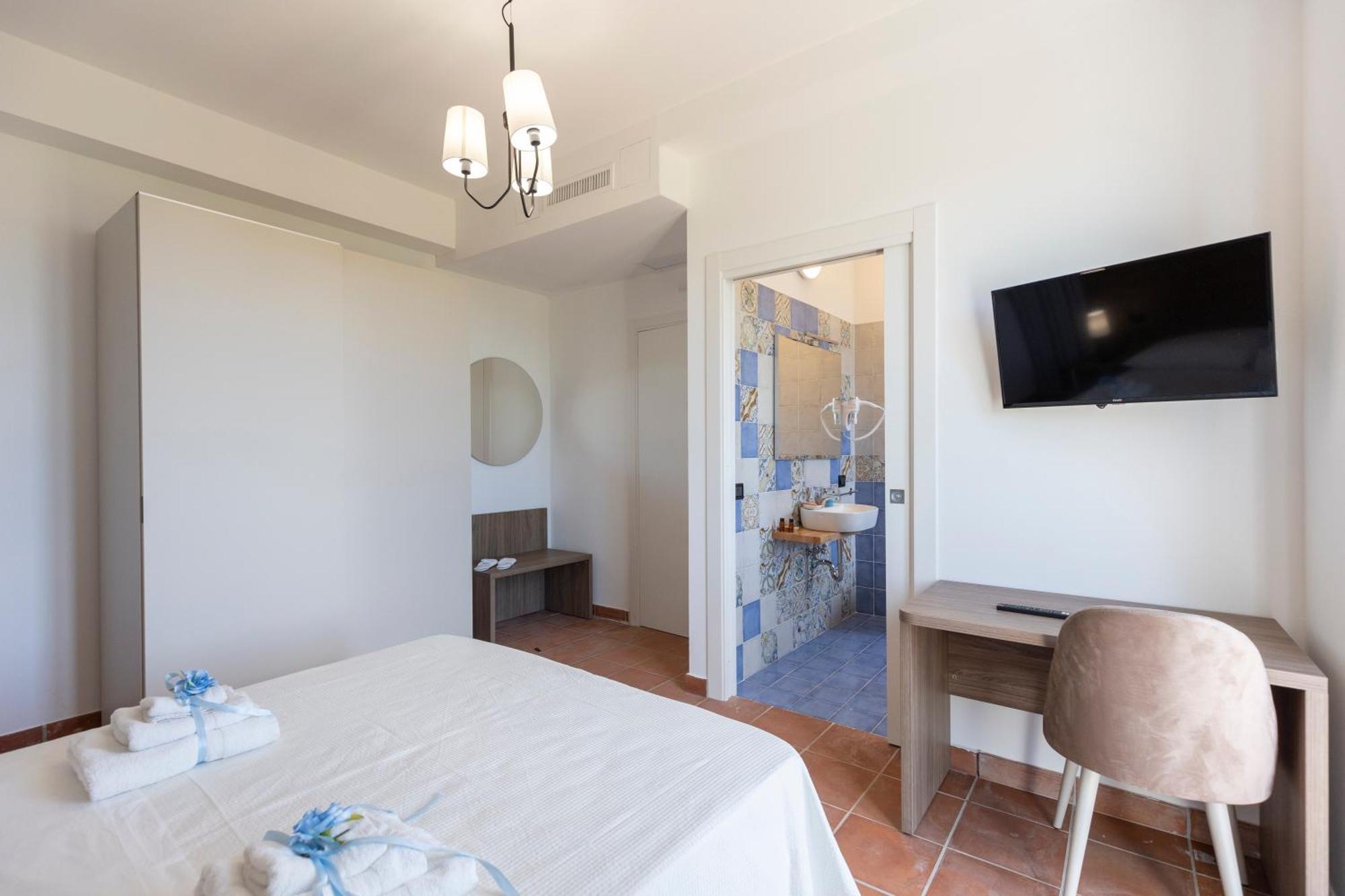 Villa Alessandra Campagna Luaran gambar